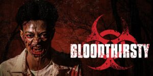 Bloodthirsty Image