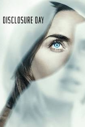 Disclosure Day Image