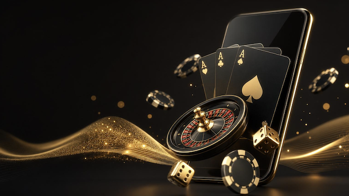 How Hollywood Turned Casino Culture Into One of Entertainment’s Most Enduring Themes Image