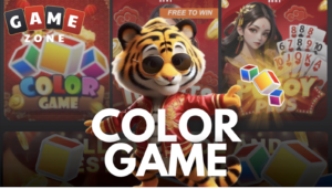 Color Game Perya: Examining the Psychology of Entertainment Image