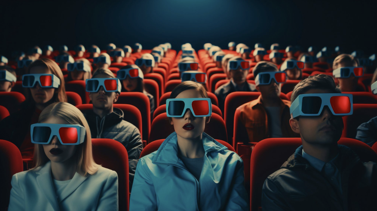 Can Independent Cinema Survive in the Age of Streaming Algorithms? Threat