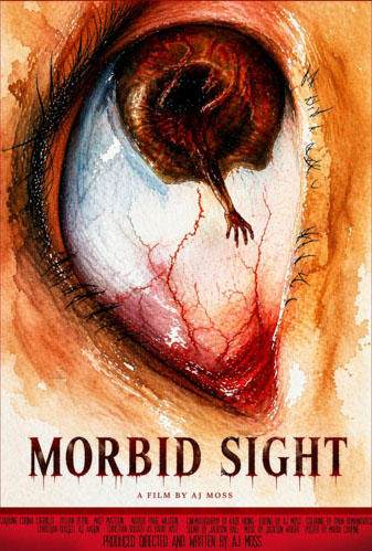 Morbid Sight Image