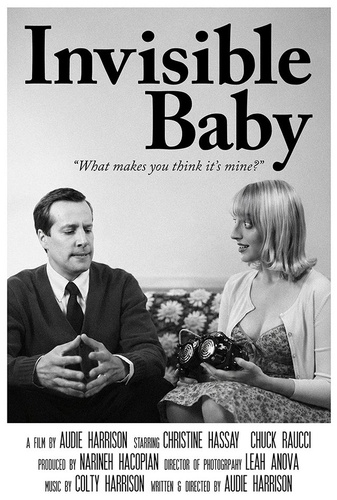 Invisible Baby Image
