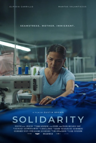 Solidarity Image