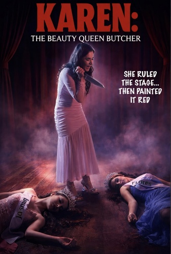 Karen: The Beauty Queen Butcher Image