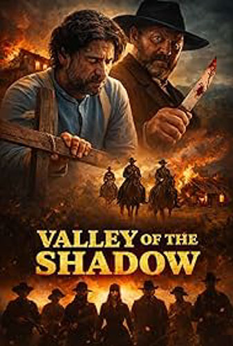 Valley of the Shadow Image