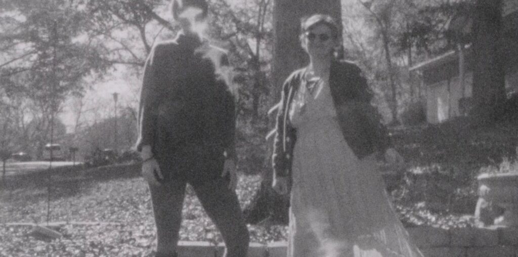 The Strange Disappearance of Emily Jayne image