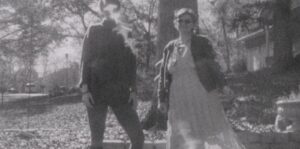 The Strange Disappearance of Emily Jayne Image
