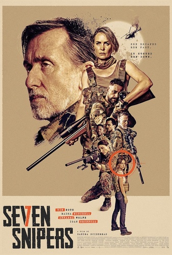 Seven Snipers Image