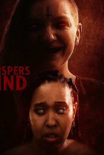 Whispers Bind Image