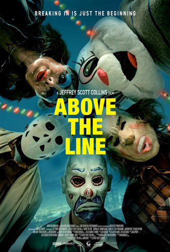 Above The Line Image
