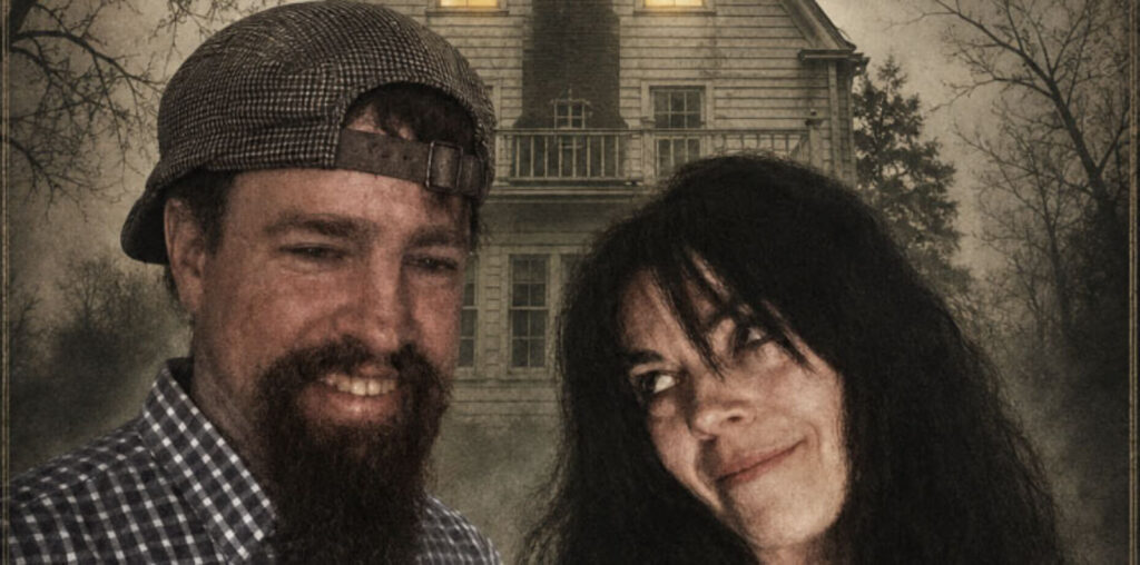 Amityville: Descendants of Darkness image