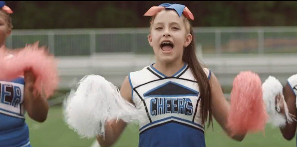 Cheer Dad image