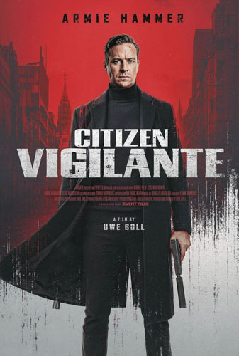 Citizen Vigilante Image