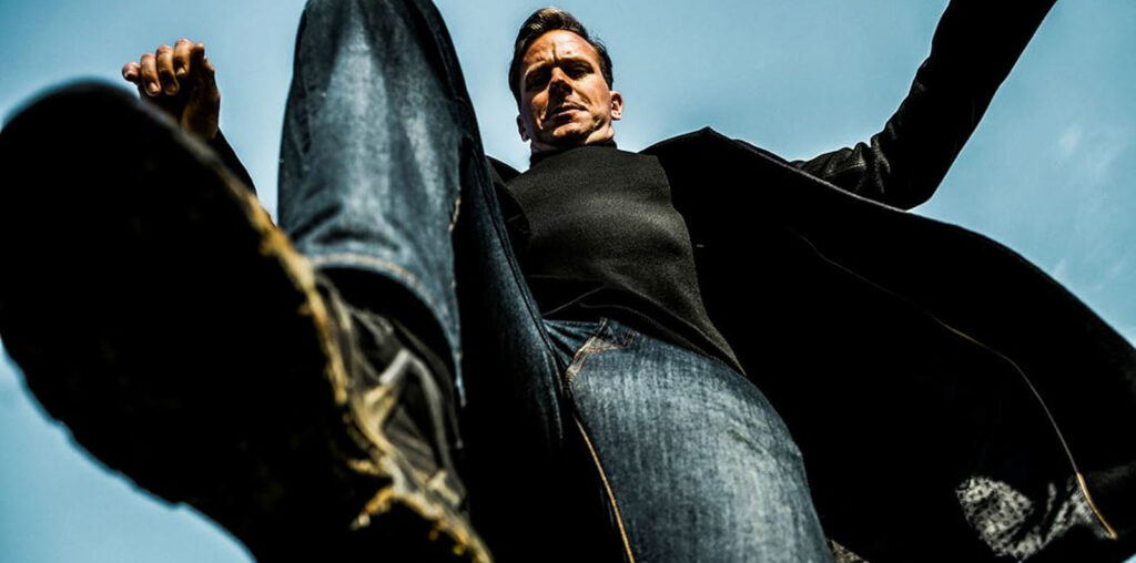Citizen Vigilante image