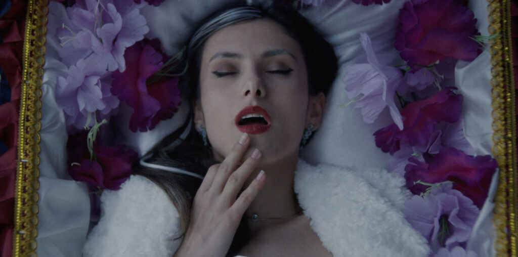 Coffin Therapy image