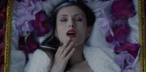 Coffin Therapy Image