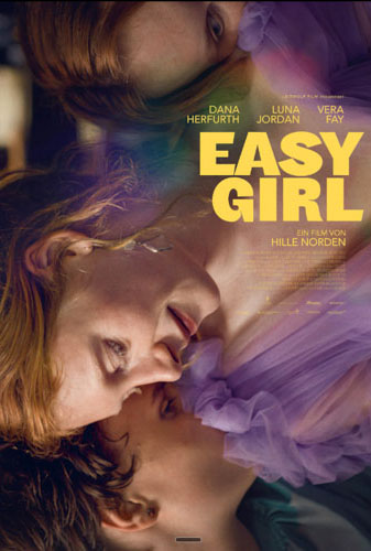 Easy Girl Image
