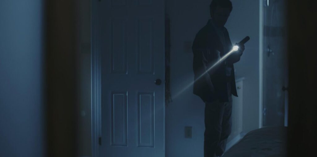 The Scene image