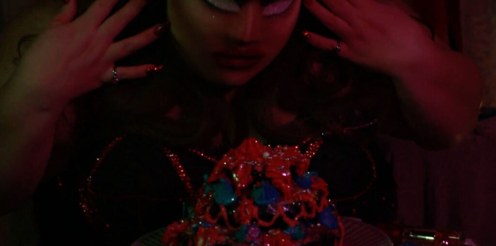 Gateau Girl (Pussy, Pussy, Pussy) image