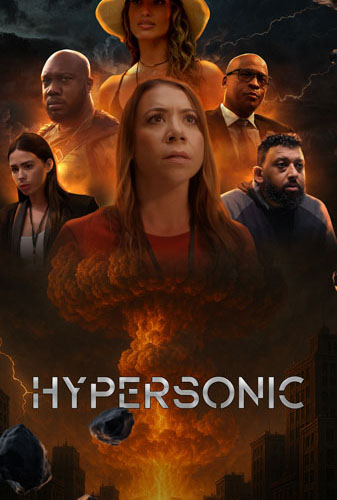 Hypersonic Image