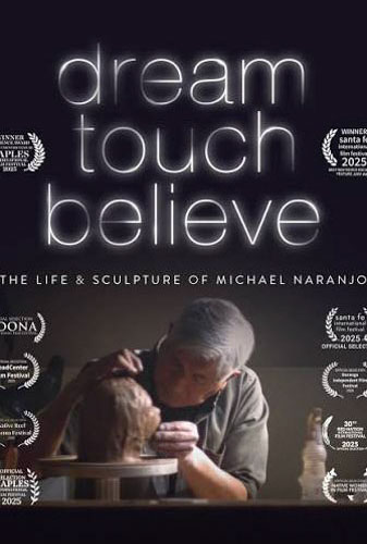 Dream Touch Believe Image