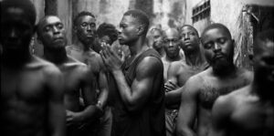 Jail Time Records Image