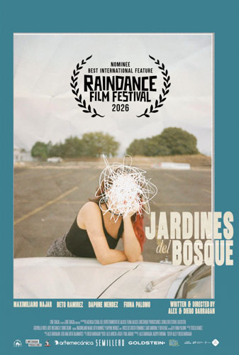 Jardines del Bosque Image