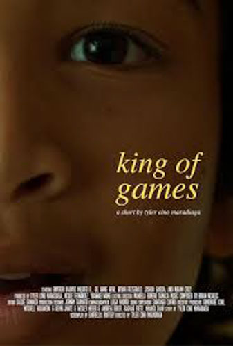 King of Games Image