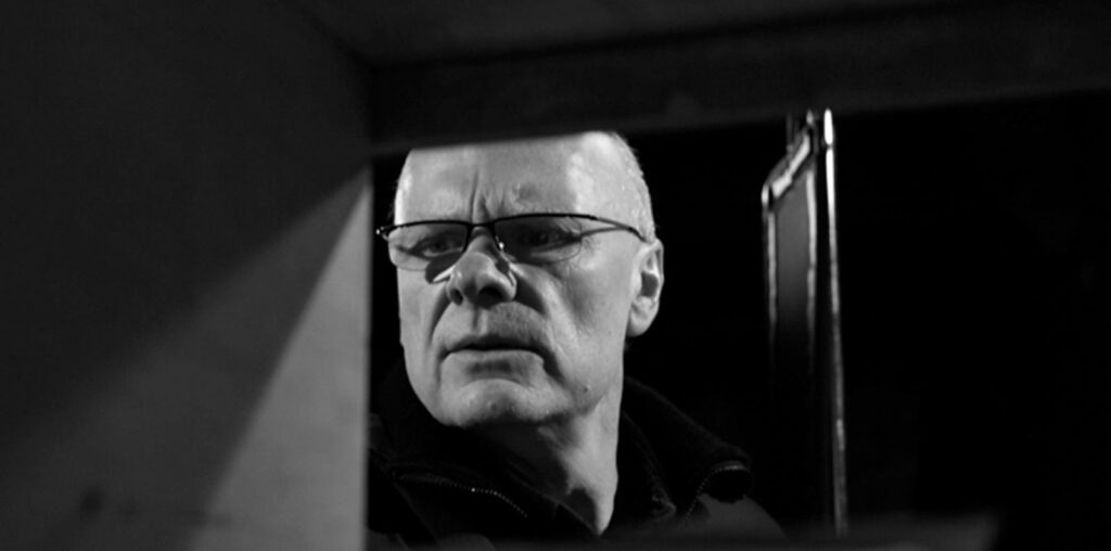 From Soviet Archives to Nazi Rail Lines: The Films of Maciej Drygas Image