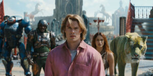 Masters of the Universe Image