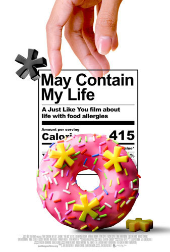 May Contain: My Life Image
