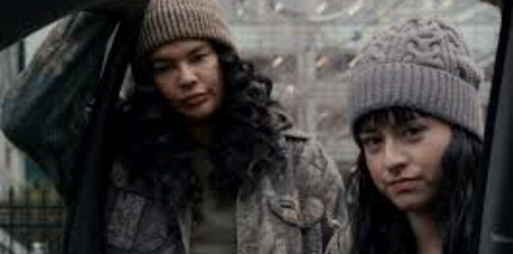 Nika & Madison image
