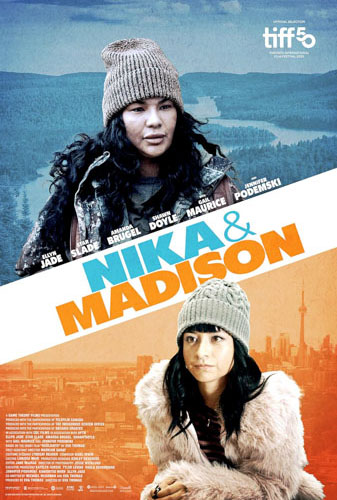 Nika & Madison Image