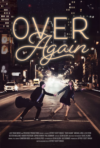 Over Again Image