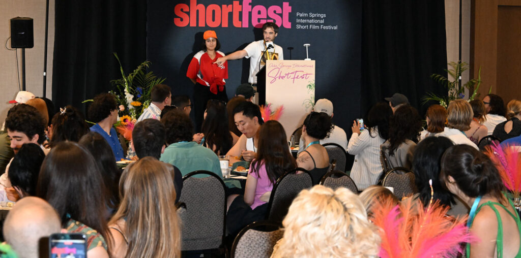 Palm Springs International Shortfest 2026 Wrap-Up and Winners image