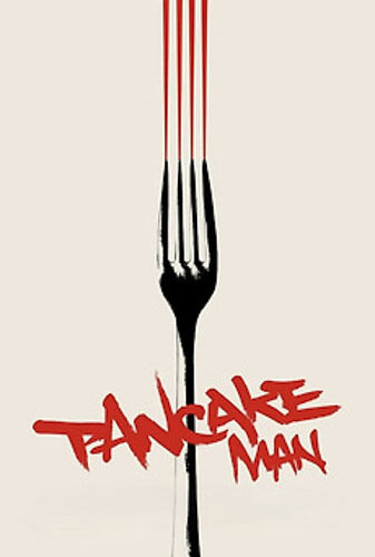 Pancake Man Image