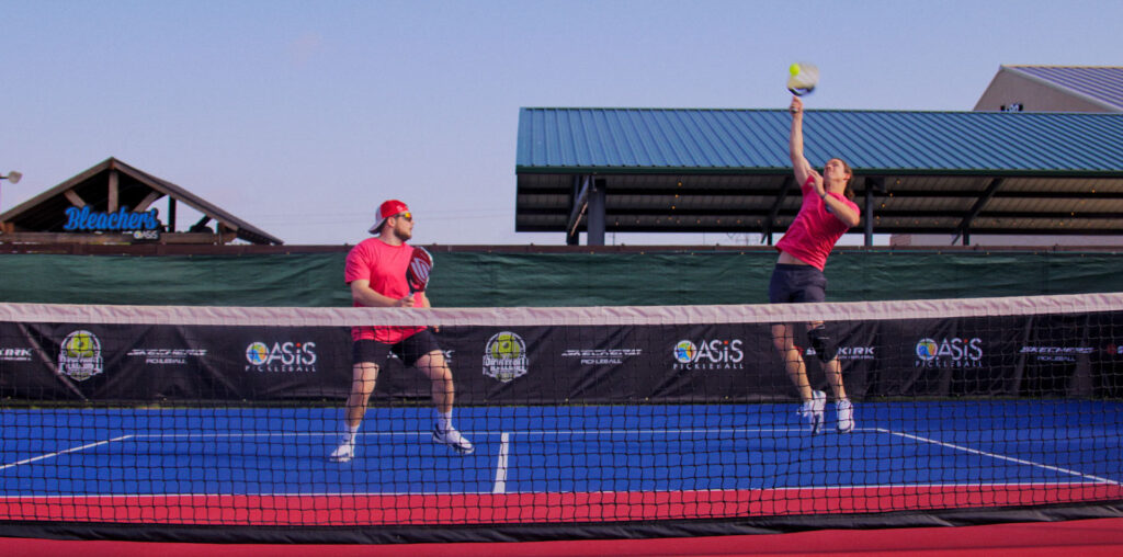 Pickelball image