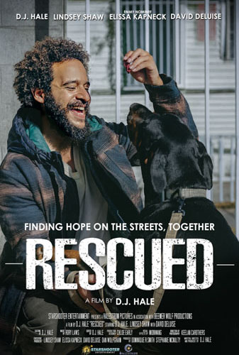 Rescued Image