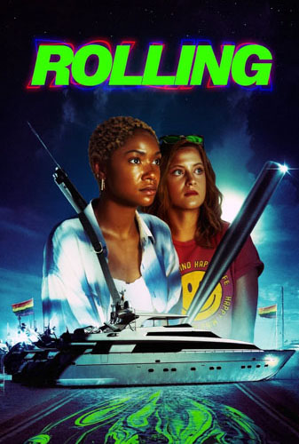 Rolling Image