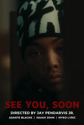 See You, Soon Image