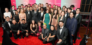 Sony Future Filmmaker Awards Crowns 2026 Winners at Culver City Gala Image