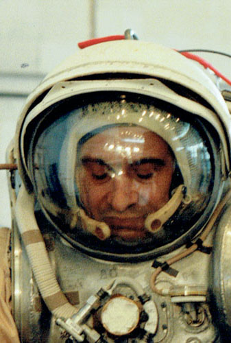 State of Weightlessness Image