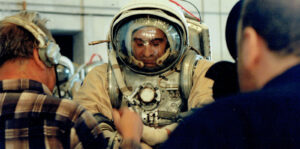 State of Weightlessness Image