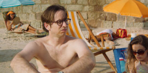 Summer War Image