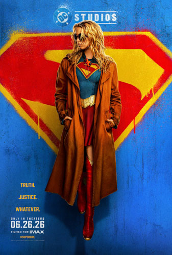 Supergirl Image
