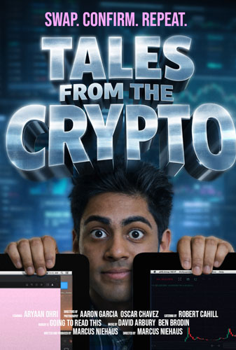 Tales from the Crypto Image
