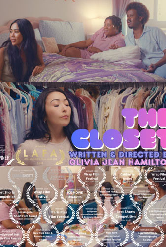 The Closet Image