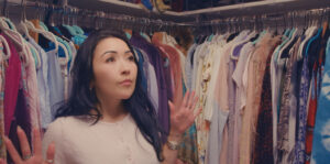 The Closet Image