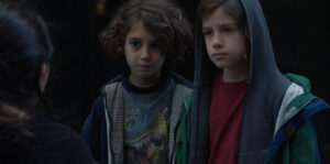 The Liars (Los Mentirosos) Image